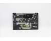 5CB1C13791 Lenovo COVER Upper C82LM PL_BLKD NFP NBLKB_LSP