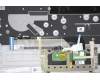 Lenovo 5CB1C13795 COVER Upper C82LM PL_SILD NFP BLKB_USI