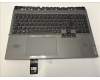 Lenovo 5CB1C14880 COVER UpperCaseASM_BELL82JQSGw/WHWRF