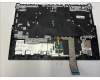 Lenovo 5CB1C14880 COVER UpperCaseASM_BELL82JQSGw/WHWRF
