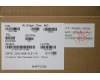 Lenovo 5CB1C14885 COVER UpperCaseASM_EUROENGL82JQSGw/WHWRF