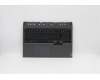 Lenovo 5CB1C14891 COVER UpperCaseASM_GERL82JQSGw/WHWRF
