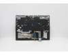 Lenovo 5CB1C14891 COVER UpperCaseASM_GERL82JQSGw/WHWRF