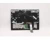 Lenovo 5CB1C14897 COVER UpperCaseASM_ITAL82JQSGw/WHWRF