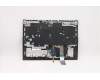 Lenovo 5CB1C14900 COVER UpperCaseASM_LASPAL82JQSGw/WHWRF