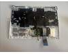 Lenovo 5CB1C14916 COVER UpperCaseASM_ENGL82JQSTw/BUWRF
