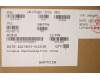 Lenovo 5CB1C14917 COVER UpperCaseASM_EUROENGL82JQSTw/BUWRF