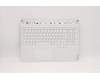 Lenovo 5CB1C14933 COVER UpperCaseASM_NORDICL82JQSTw/BUWRF