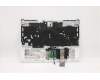 Lenovo 5CB1C14935 COVER UpperCaseASM_RUSL82JQSTw/BUWRF
