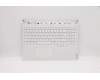 Lenovo 5CB1C14938 COVER UpperCaseASM_SWSL82JQSTw/BUWRF