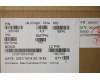 Lenovo 5CB1C14938 COVER UpperCaseASM_SWSL82JQSTw/BUWRF