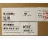 Lenovo 5CB1C14954 COVER UpperCaseASM FRA/ARAL82JQSGw/R WRF