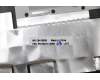 Lenovo 5CB1C14956 COVER UpperCaseASM_GREL82JQSGw/RGBWRF