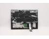 Lenovo 5CB1C14966 COVER UpperCaseASM_PORL82JQSGw/RGBWRF