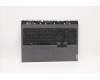 Lenovo 5CB1C14970 COVER UpperCaseASM_SWSL82JQSGw/RGBWRF