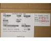 Lenovo 5CB1C14970 COVER UpperCaseASM_SWSL82JQSGw/RGBWRF