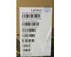 Lenovo 5CB1C14977 COVER Upper Case ASM_ARA H 82CY SR