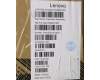 Lenovo 5CB1C15021 COVER Upper Case ASM_GER H 82CY IG