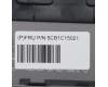 Lenovo 5CB1C15021 COVER Upper Case ASM_GER H 82CY IG