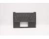 Lenovo 5CB1C15036 COVER Upper Case ASM_SWS H 82CY IG