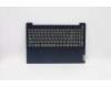 Lenovo 5CB1C15066 COVER Upper Case ASM_GER L81X8 FPABDIS