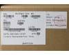 Lenovo 5CB1C15066 COVER Upper Case ASM_GER L81X8 FPABDIS