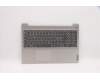 Lenovo 5CB1C15132 COVER Upper Case ASM_NORDIC L81X8FPPGDIS