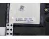 Lenovo 5CB1C17142 COVER Upper Case ASM_ENG L81X8 NFPABDIS