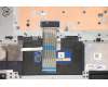 Lenovo 5CB1C17155 COVER Upper Case ASM_GER L81X8 NFPABDIS