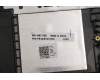 Lenovo 5CB1C17215 COVER Upper Case ASM_GER L81X8 NFPBKDIS