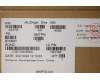 Lenovo 5CB1C17221 COVER Upper Case ASM_NORDICL81X8NFPBKDIS