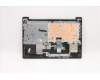 Lenovo 5CB1C17222 COVER Upper Case ASM_BEL L81X8 NFPBKDIS