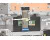Lenovo 5CB1C17262 COVER Upper Case ASM_ENG L81X8 NFPPGDIS