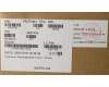 Lenovo 5CB1C17265 COVER Upper Case ASM_SPA L81X8 NFPPGDIS