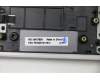 Lenovo 5CB1C17314 COVER Upper Case ASM_GER L82M0STO_GY