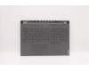 Lenovo 5CB1C17316 COVER Upper Case ASM_HBW L82M0STO_GY