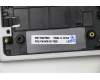 Lenovo 5CB1C17325 COVER Upper Case ASM_POR L82M0STO_GY