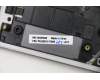 Lenovo 5CB1C17329 COVER Upper Case ASM_SWS L82M0STO_GY