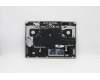 Lenovo 5CB1C17335 COVER UpperCaseASM_USA ENGL82M0STO_GY