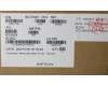Lenovo 5CB1C17335 COVER UpperCaseASM_USA ENGL82M0STO_GY