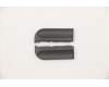Lenovo 5CB1C17342 COVER Hinge Cover L 82H8 BK