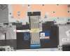 Lenovo 5CB1C17445 COVER Upper Case ASM_UKE L82NB IG DIS