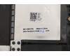 Lenovo 5CB1C17468 COVER Upper Case ASM_EURO ENG L82NBIGDIS