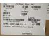 Lenovo 5CB1C17506 COVER Upper Case ASM_ARA L82KD BK TEX