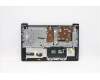 Lenovo 5CB1C17509 COVER Upper Case ASM_BEL L82KD BK TEX