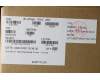 Lenovo 5CB1C18829 COVER Upper Case ASM_FRA L82KD BK TEX