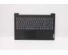 Lenovo 5CB1C18834 COVER Upper Case ASM_HBW L82KD BK TEX