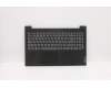 Lenovo 5CB1C18843 COVER Upper Case ASM_POR L82KD BK TEX