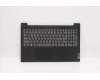 Lenovo 5CB1C18847 COVER Upper Case ASM_SWS L82KD BK TEX