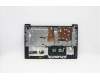 Lenovo 5CB1C18852 COVER Upper Case ASM_UKR L82KD BK TEX